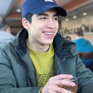 Meet your Posher, Jose